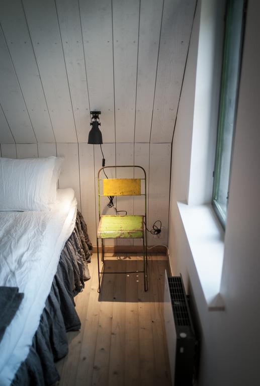Froeken Hjorts Bed And Breakfast Höganäs エクステリア 写真