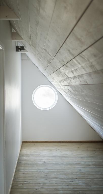 Froeken Hjorts Bed And Breakfast Höganäs エクステリア 写真