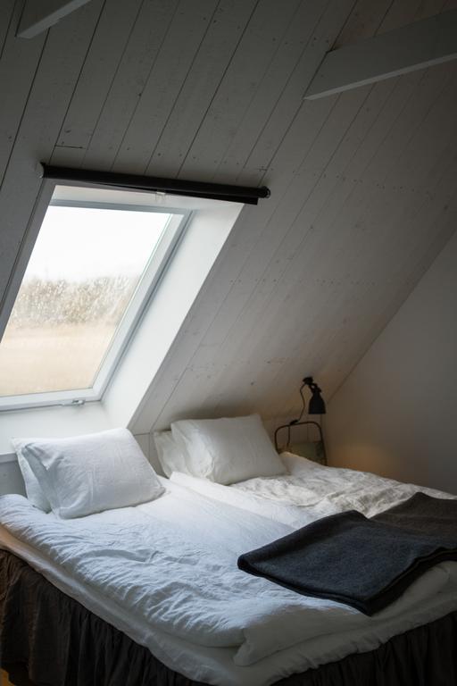 Froeken Hjorts Bed And Breakfast Höganäs エクステリア 写真
