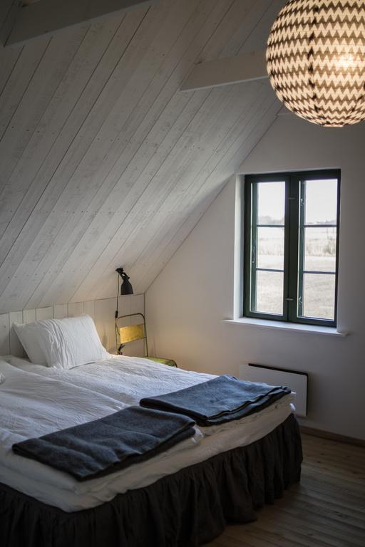 Froeken Hjorts Bed And Breakfast Höganäs 部屋 写真