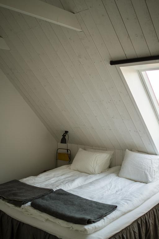 Froeken Hjorts Bed And Breakfast Höganäs 部屋 写真