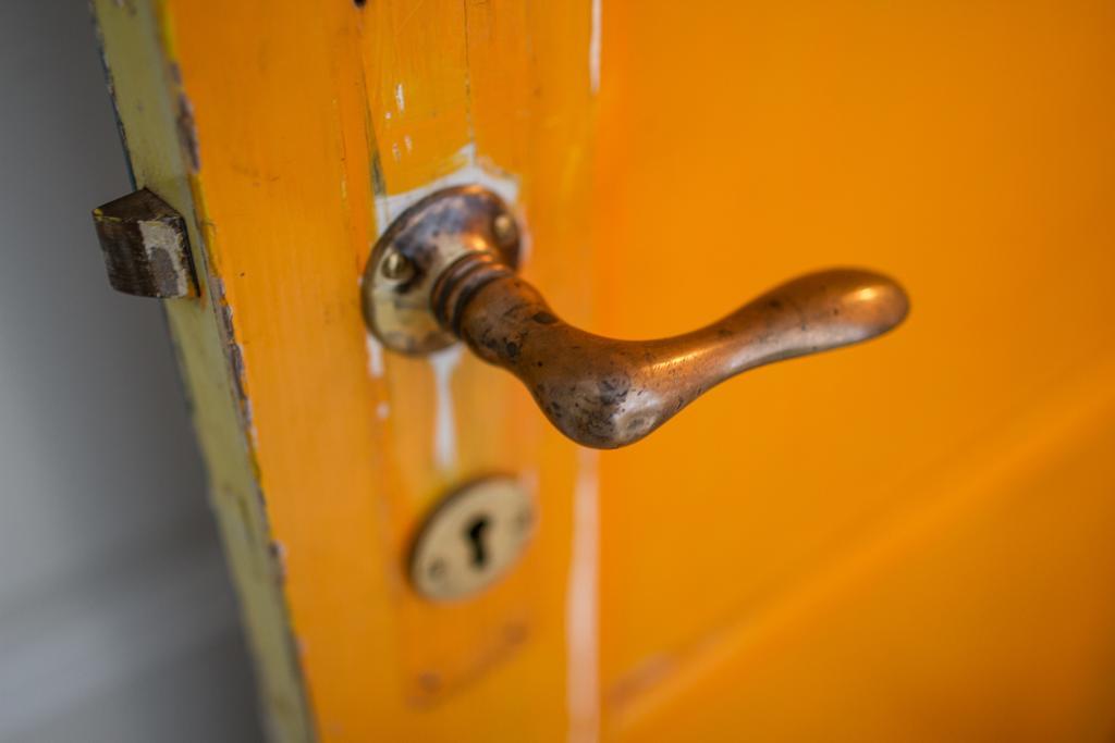 Froeken Hjorts Bed And Breakfast Höganäs 部屋 写真