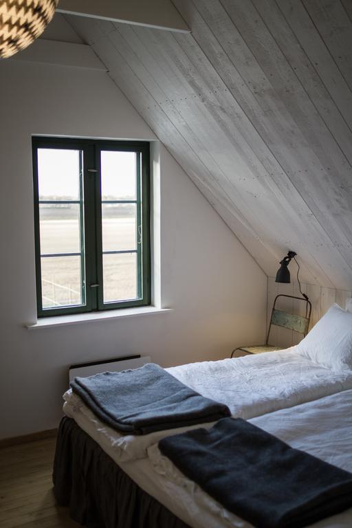 Froeken Hjorts Bed And Breakfast Höganäs 部屋 写真