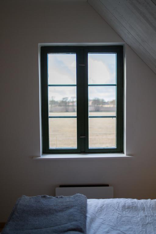 Froeken Hjorts Bed And Breakfast Höganäs 部屋 写真